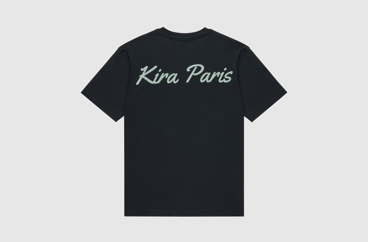 JERSEY T-SHIRT NOIR