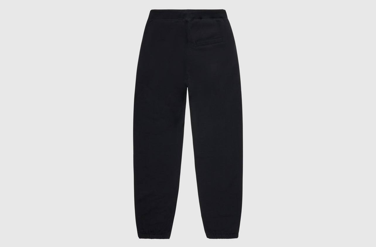 SWEAT PANTS NOIR